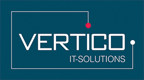 Logo - VERTICO KASSA AUTOMATISERING