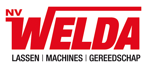Logo - WELDA