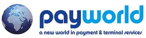 Logo - PAYWORLD BELGIUM