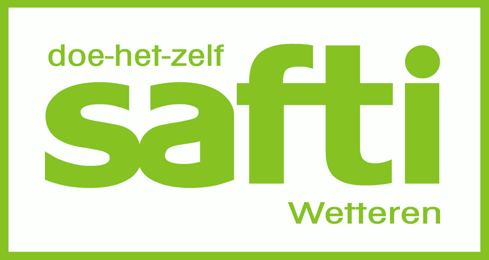 DOE-HET-ZELF SAFTI NV