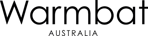 Logo - WARMBAT