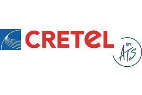 Logo - CRETEL