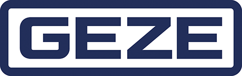 Logo - GEZE BENELUX B.V.