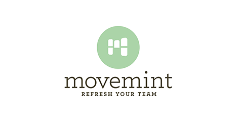 Logo - MOVEMINT