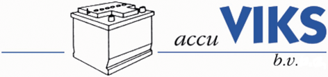 Logo - ACCU VIKS