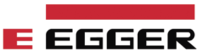 Logo - EGGER houtbewerking