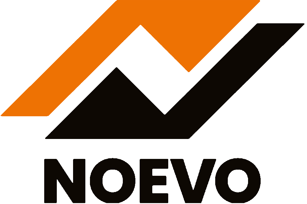 Logo - NOEVO PRO shcrijnwerkherstel