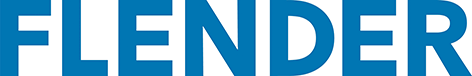 Logo - FLENDER