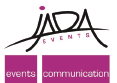 Logo - JADA EVENTS