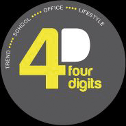 FOUR DIGITS