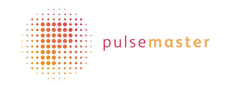 Logo - PULSEMASTER