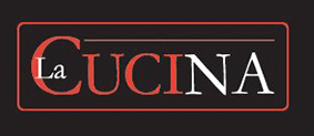 Logo - LA CUCINA IMPORT BENELUX