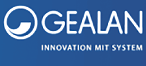 Logo - GEALAN FENSTER - SYSTEME