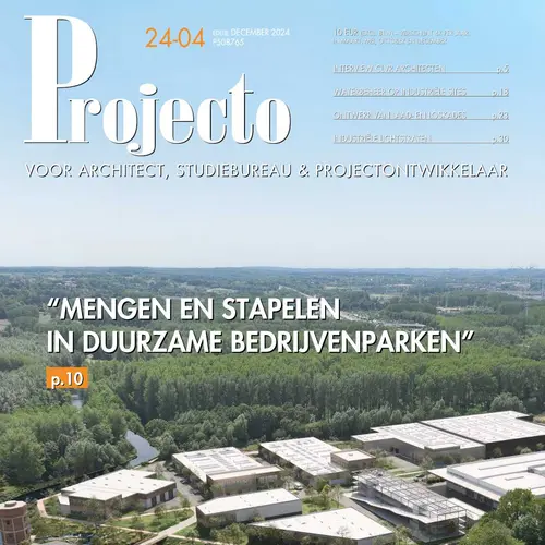 INDUSTRIEBOUW