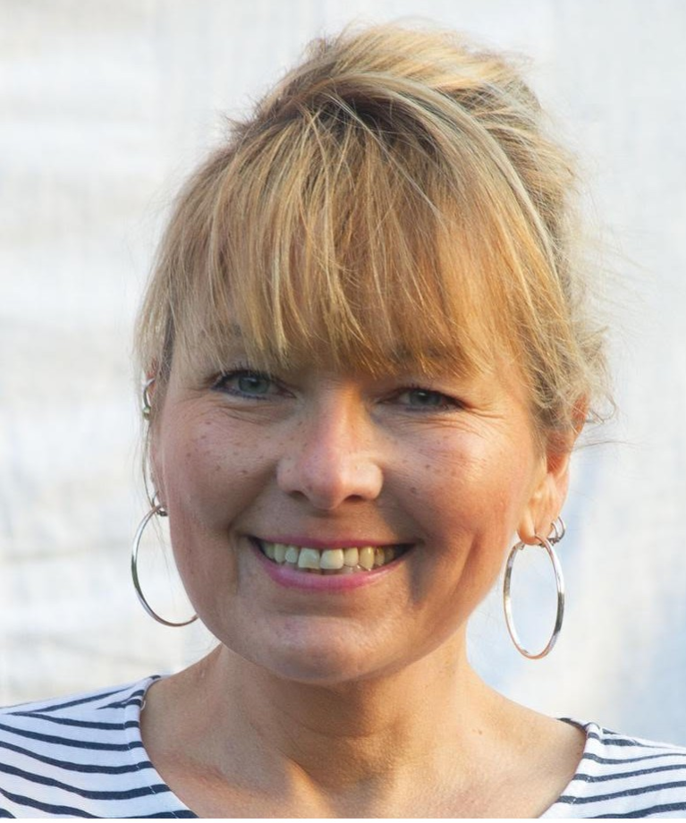 author