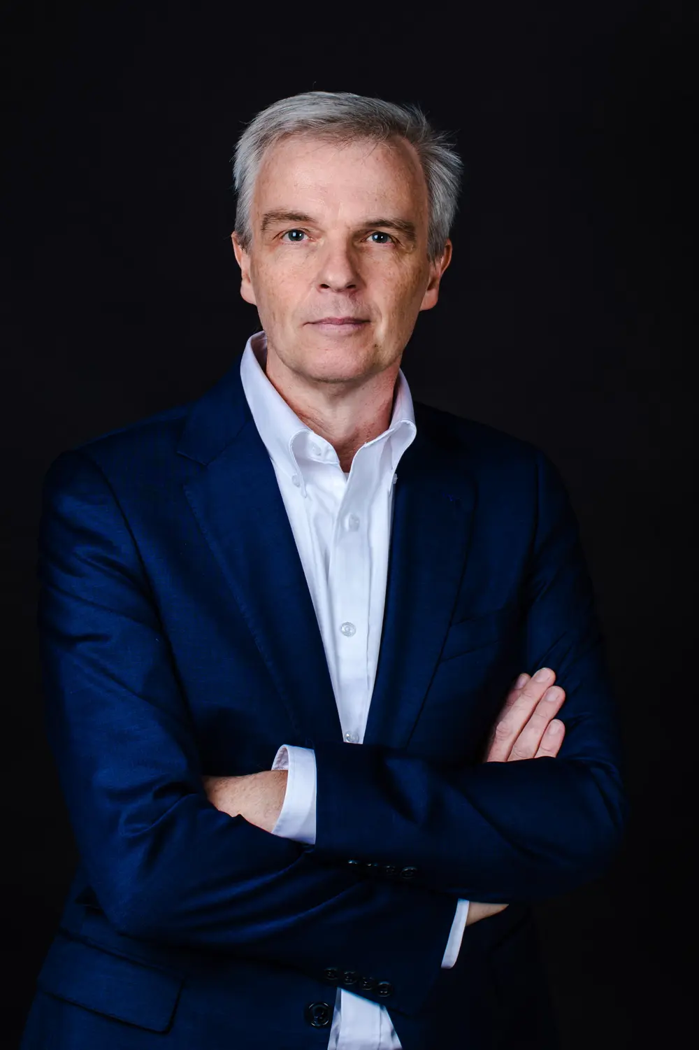 author