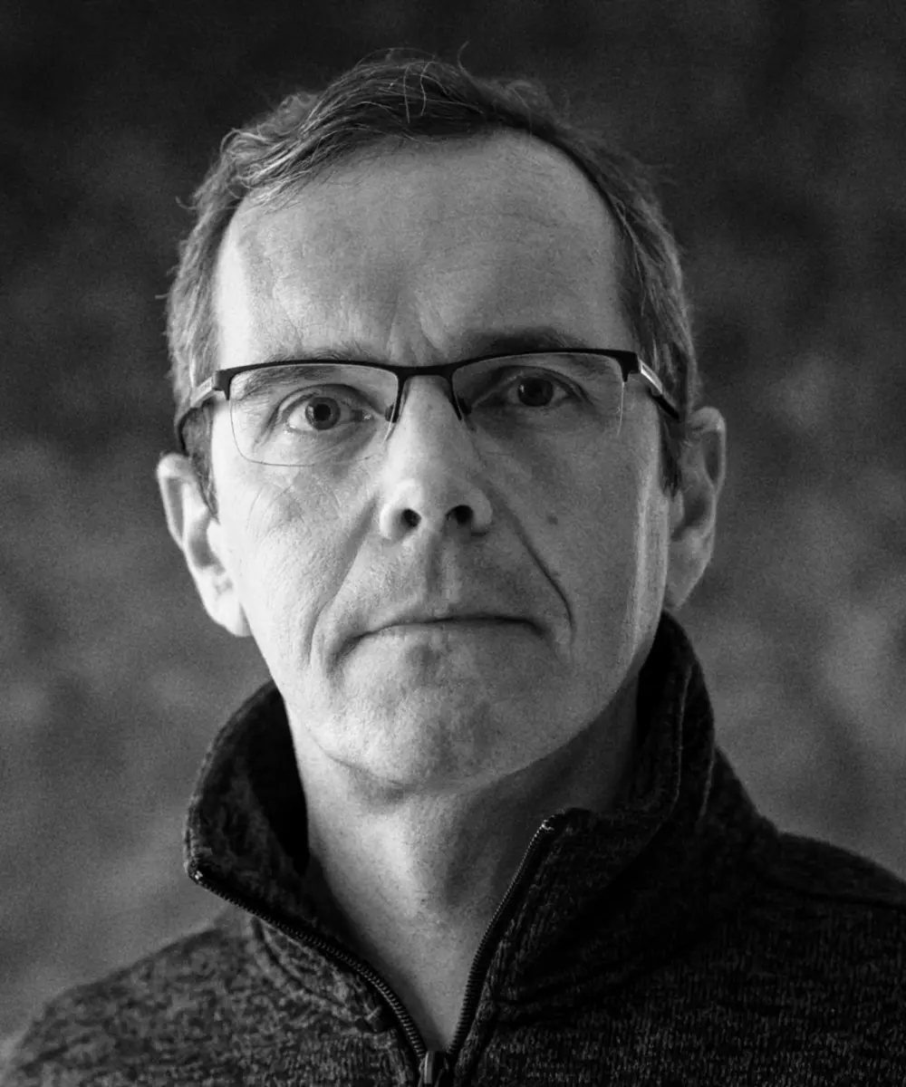 author