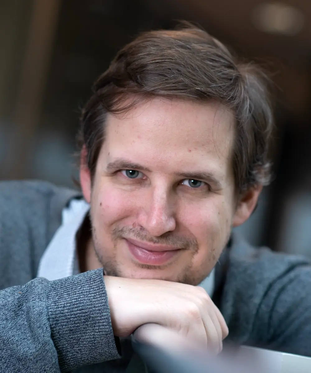 author