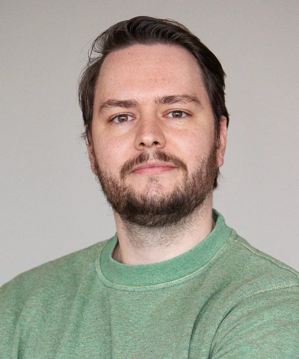 author