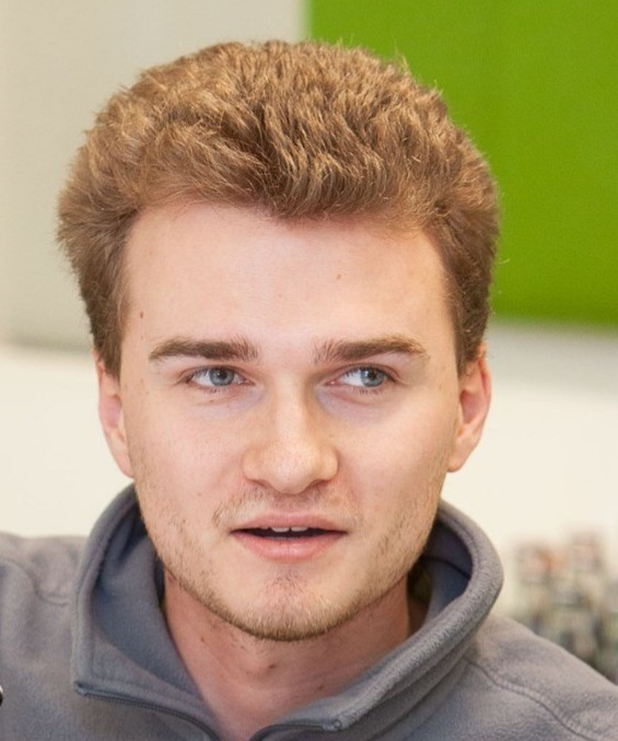 author