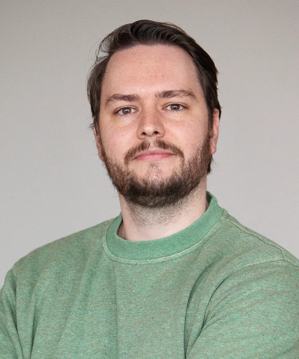 author