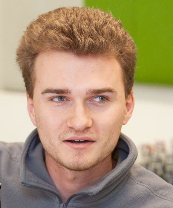 author