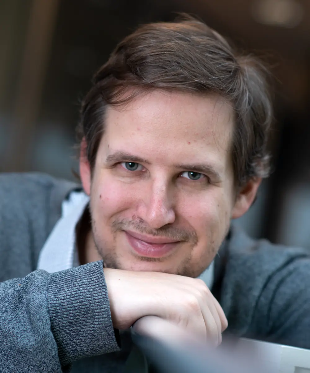 author