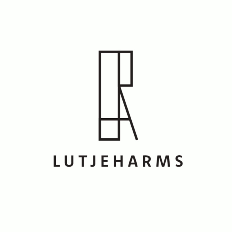 Logo - LUTJEHARMS