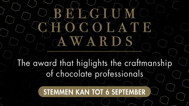Belgium Chocolate Awards 2026