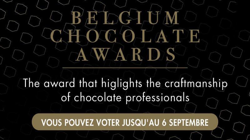Belgium Chocolate Awards 2026