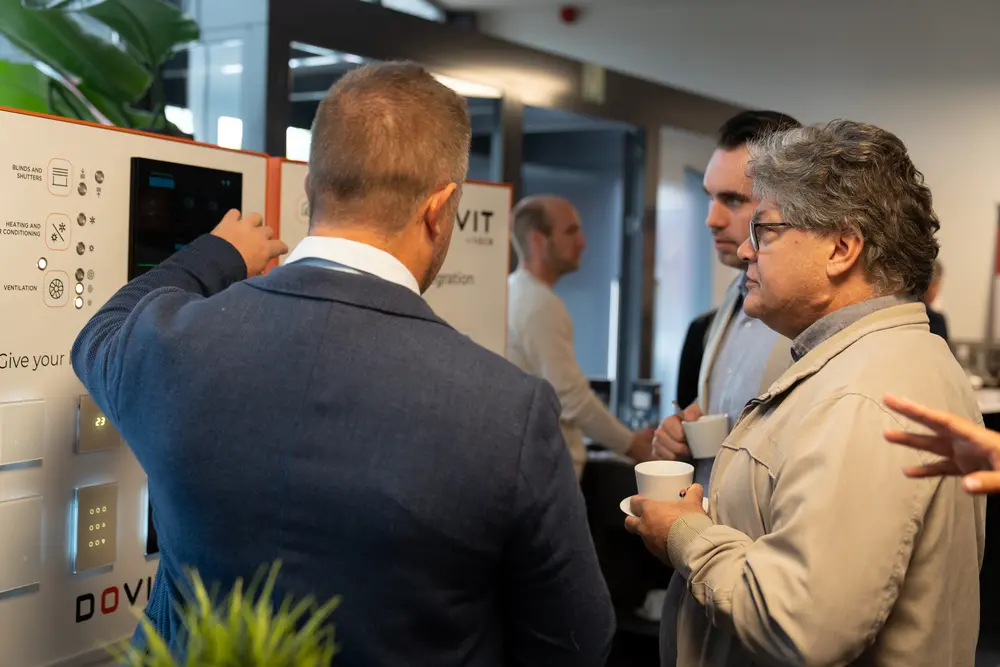 Uw merk in de kijker?