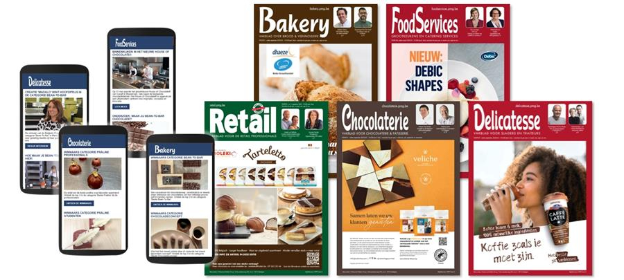 116.000 professionnels du secteur alimentaire