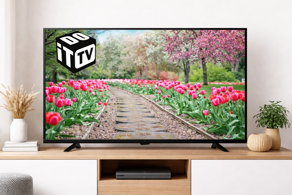 Uw project op Dobbit TV