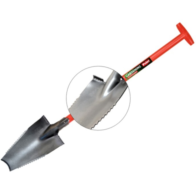 POLETDEPYPERE COMPANY Boomspade