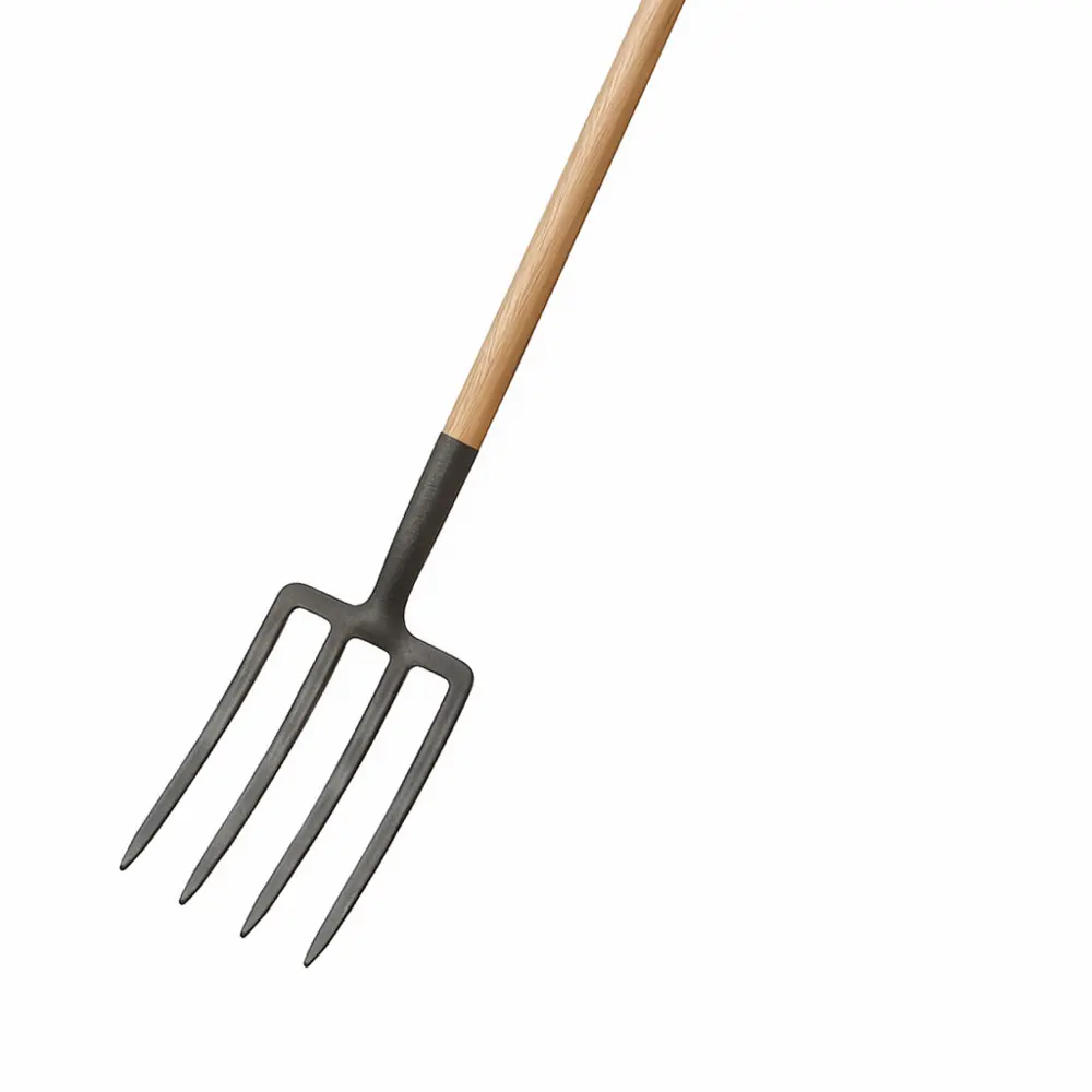fourchette à cracher