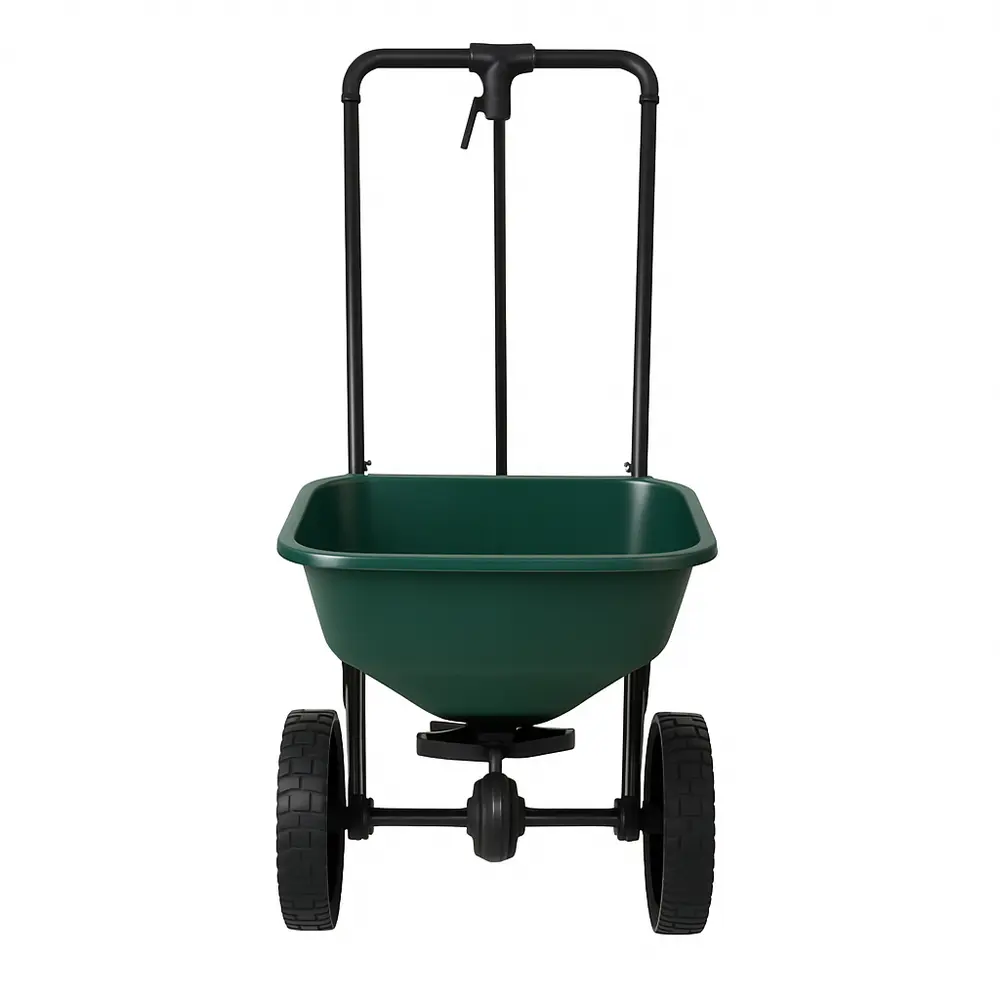 strooiwagen