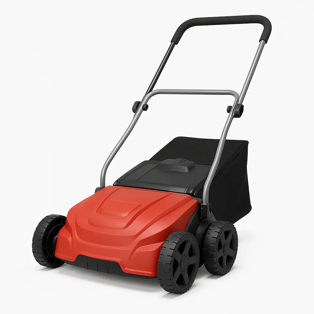 Scarificateur