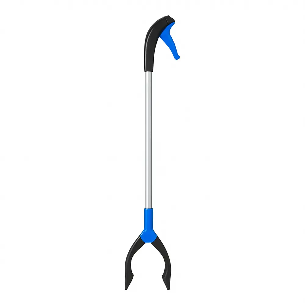 vuilgrijper