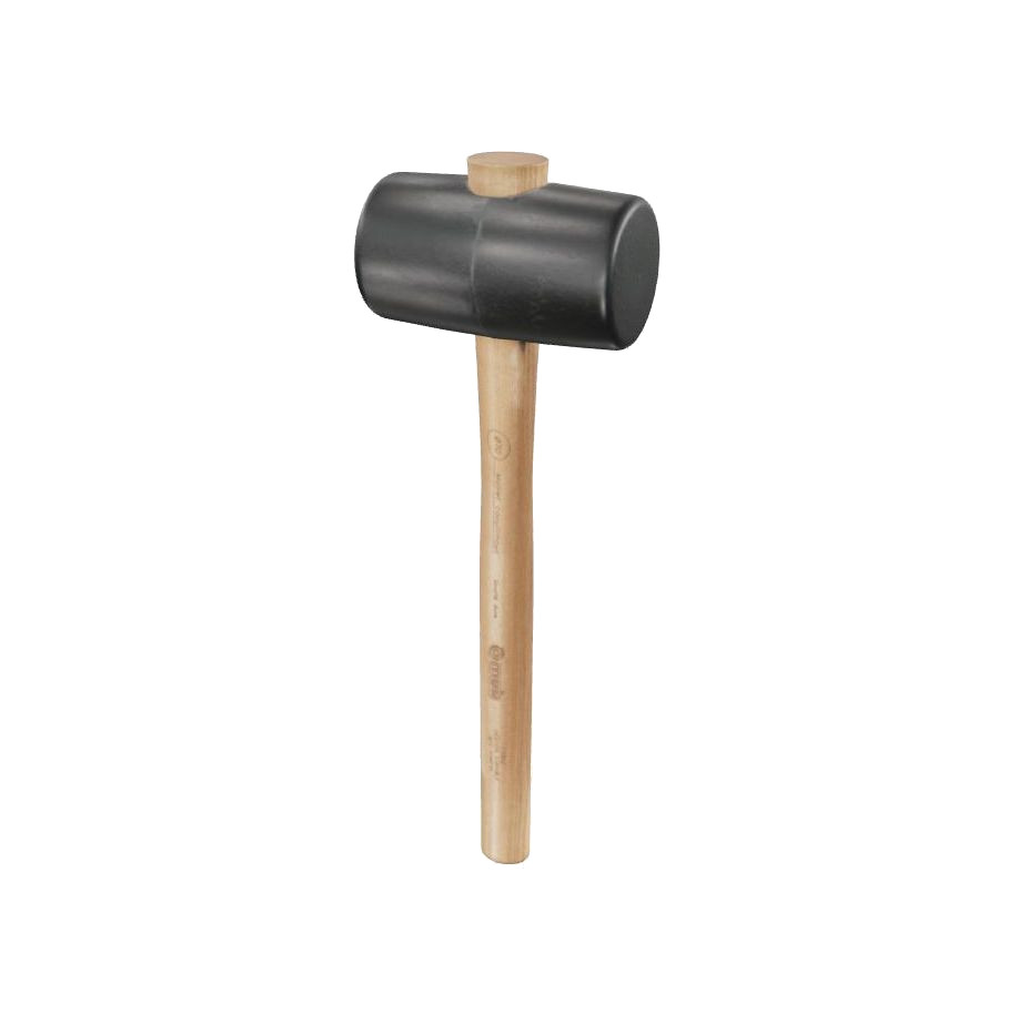 Marteau en caoutchouc