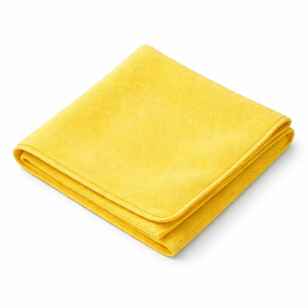 chiffon de nettoyage